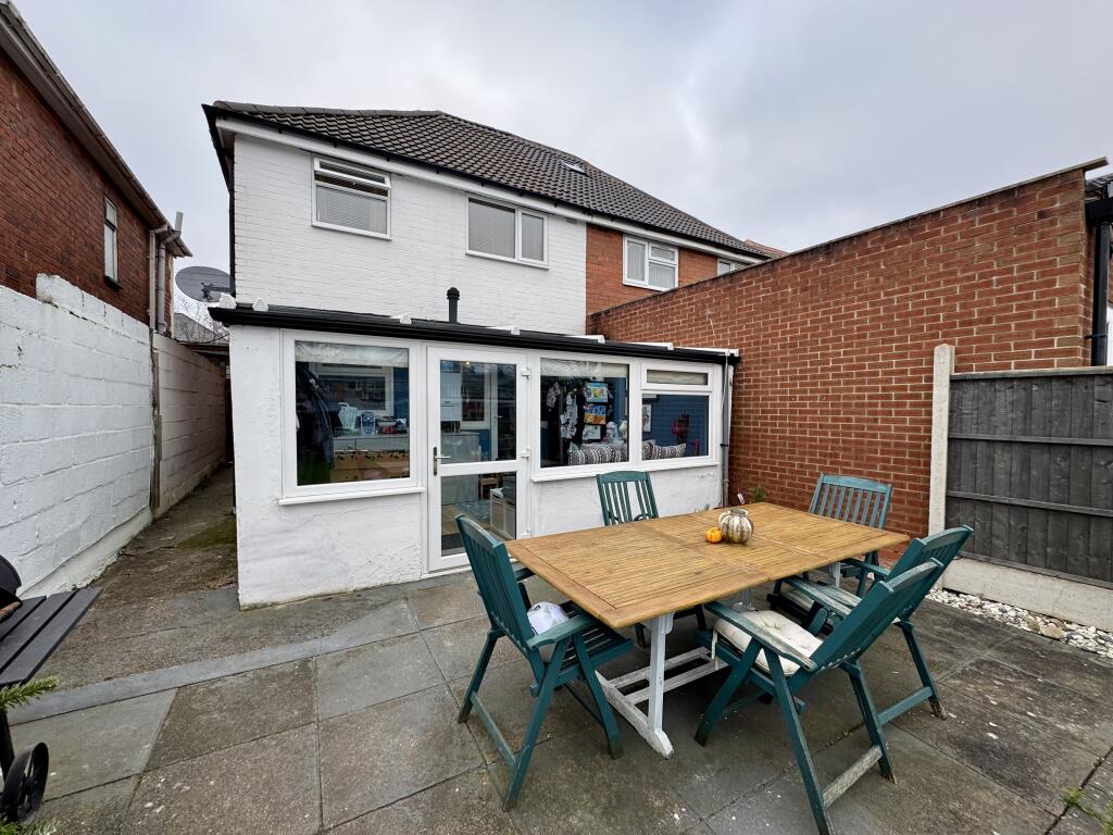Additional property image - Gospel Lane, Birmingham, B27