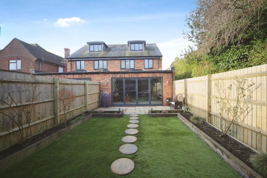 Additional property image - Westholme Road, Alcester, B50