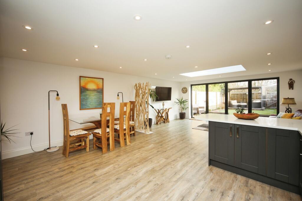 Additional property image - Westholme Road, Alcester, B50
