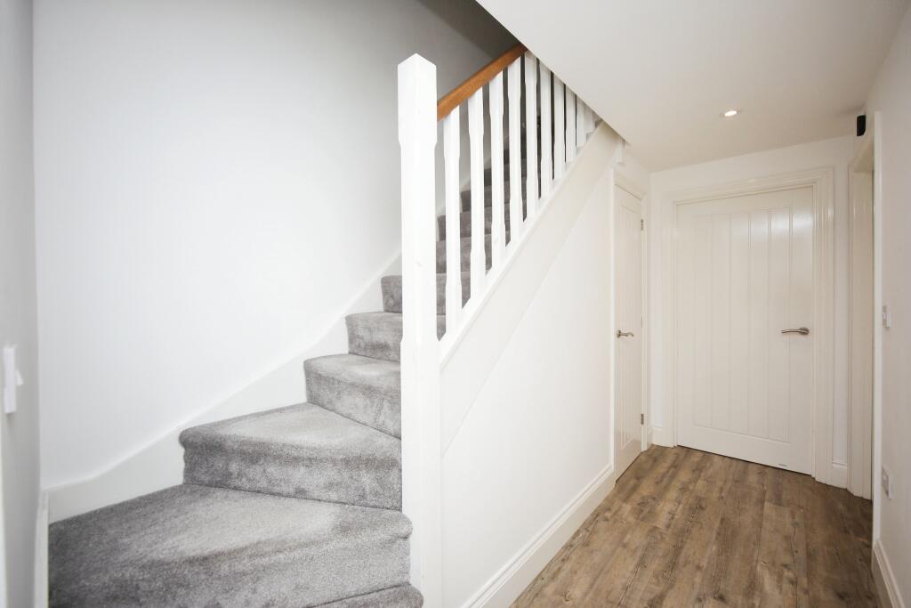 Additional property image - Westholme Road, Alcester, B50
