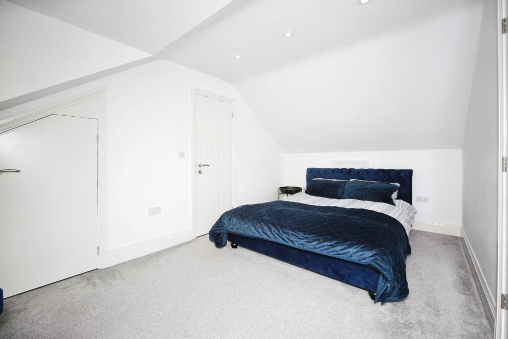 Additional property image - Westholme Road, Alcester, B50