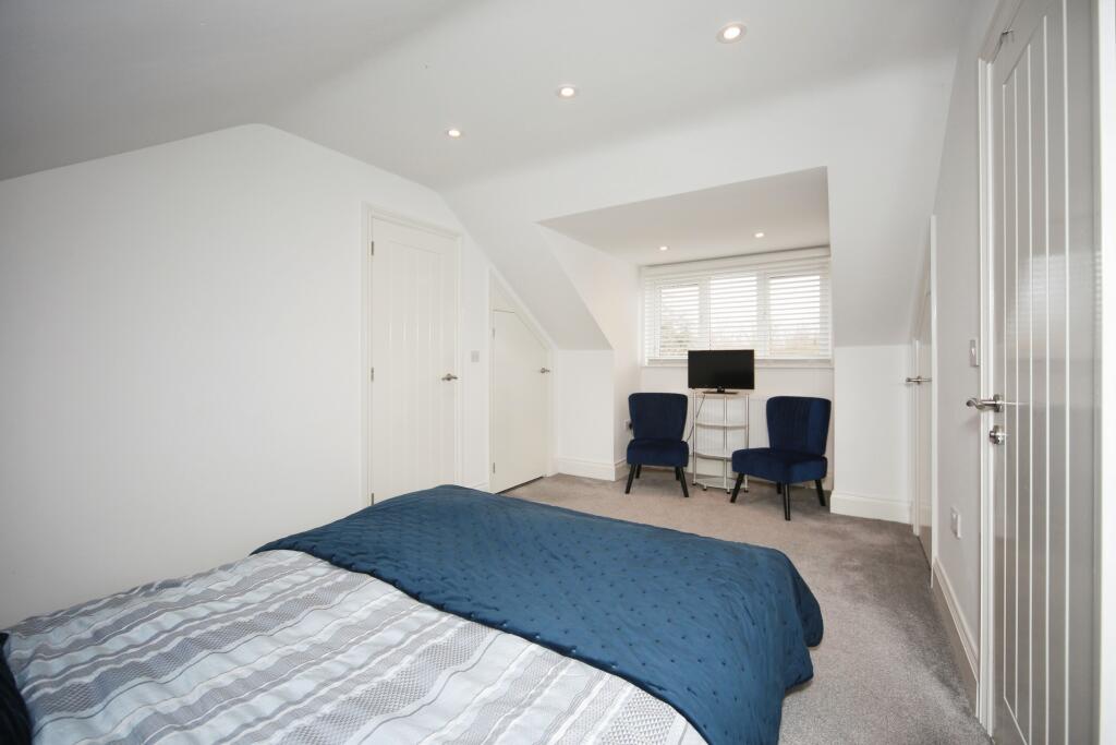 Additional property image - Westholme Road, Alcester, B50