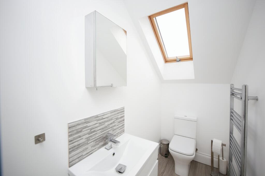 Additional property image - Westholme Road, Alcester, B50