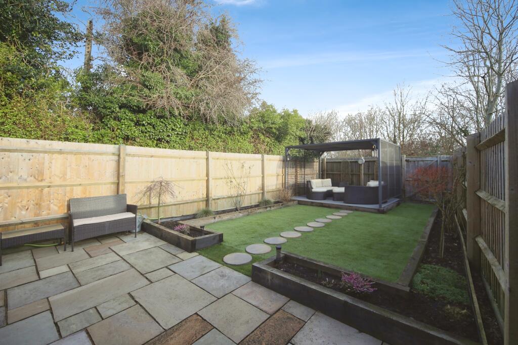 Additional property image - Westholme Road, Alcester, B50