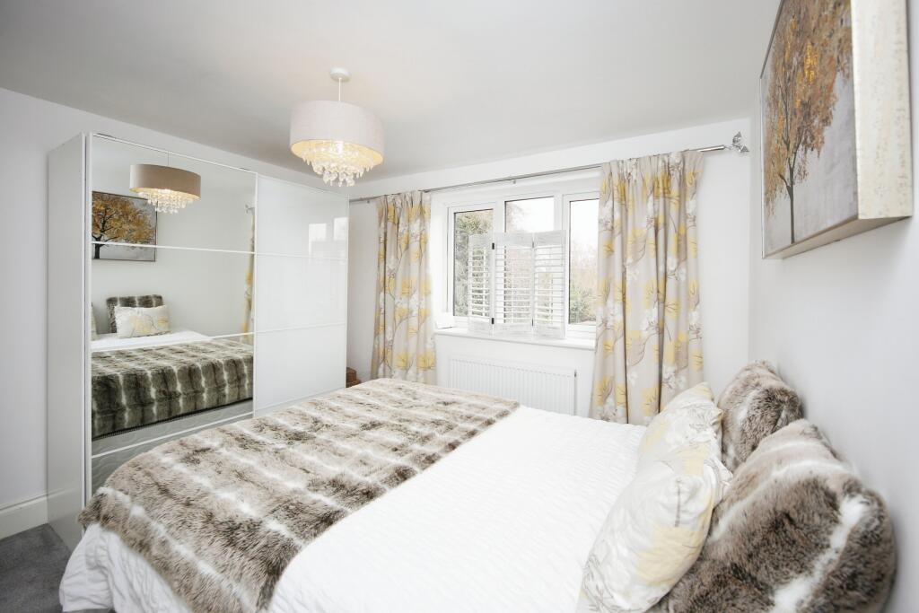 Additional property image - Westholme Road, Alcester, B50