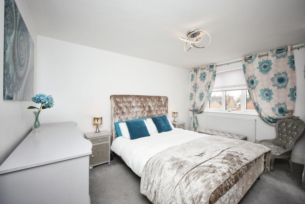 Additional property image - Westholme Road, Alcester, B50