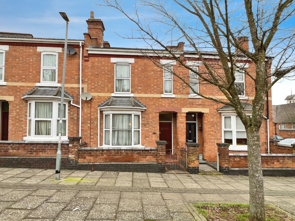 Additional property image - Tachbrook Street, Leamington Spa, CV31