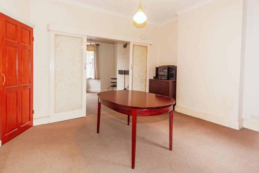 Additional property image - Tachbrook Street, Leamington Spa, CV31