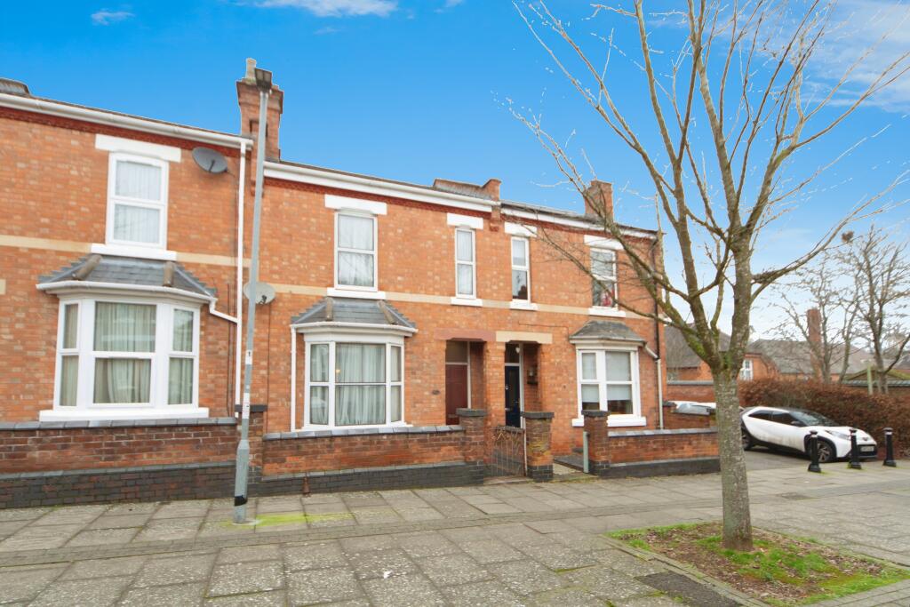 Additional property image - Tachbrook Street, Leamington Spa, CV31