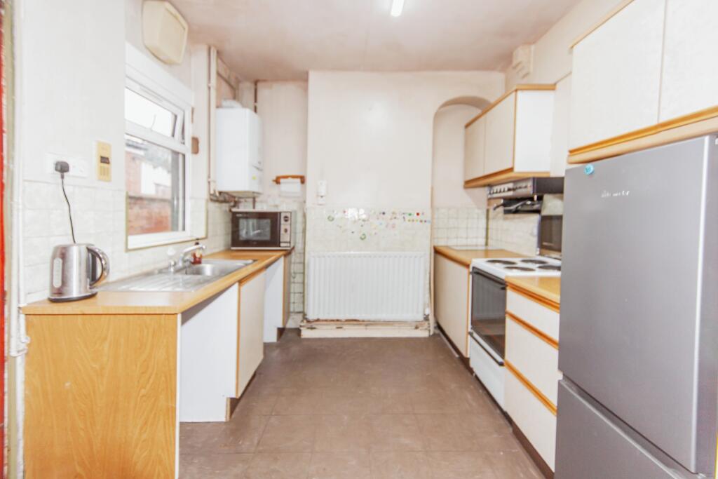 Additional property image - Tachbrook Street, Leamington Spa, CV31
