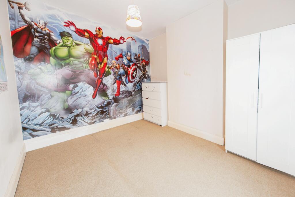 Additional property image - Tachbrook Street, Leamington Spa, CV31