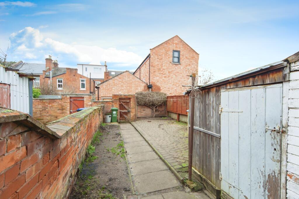 Additional property image - Tachbrook Street, Leamington Spa, CV31