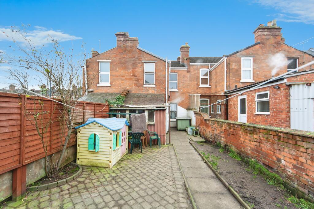 Additional property image - Tachbrook Street, Leamington Spa, CV31
