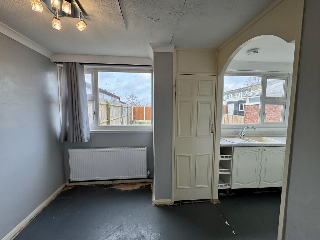 Additional property image - Foredrove Lane, Solihull, B92
