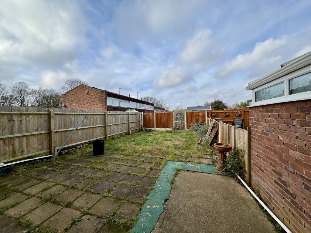 Additional property image - Foredrove Lane, Solihull, B92