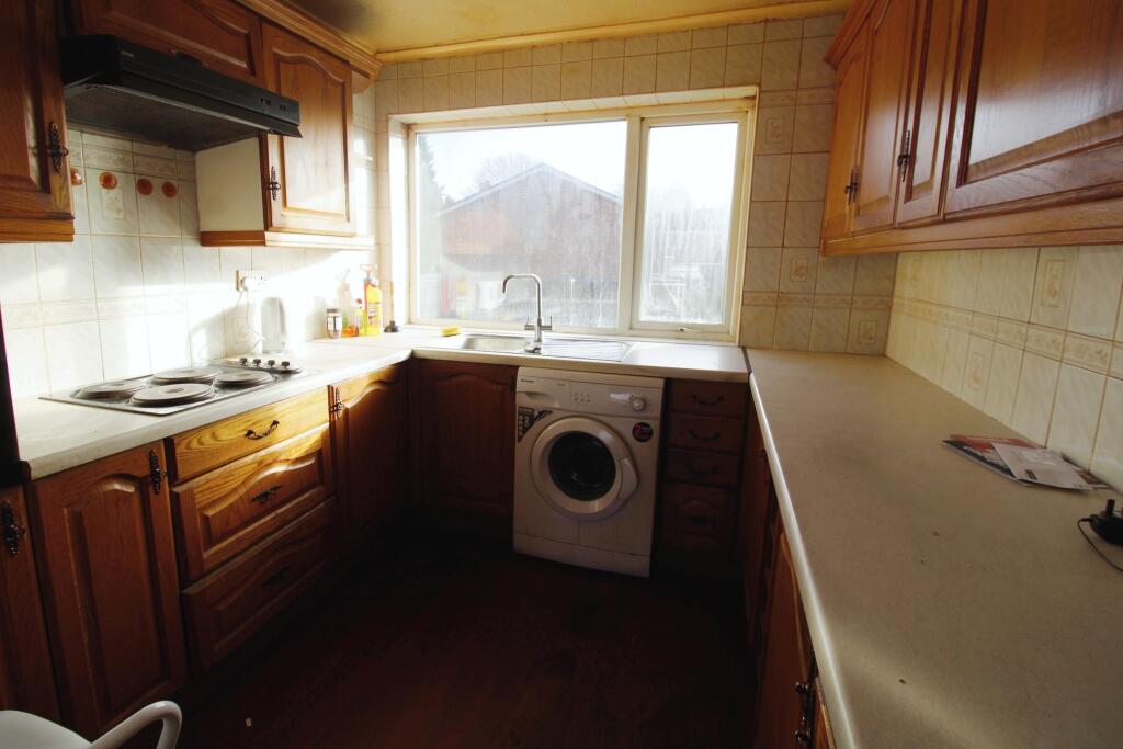 Additional property image - Enfield Close, Birmingham, B23