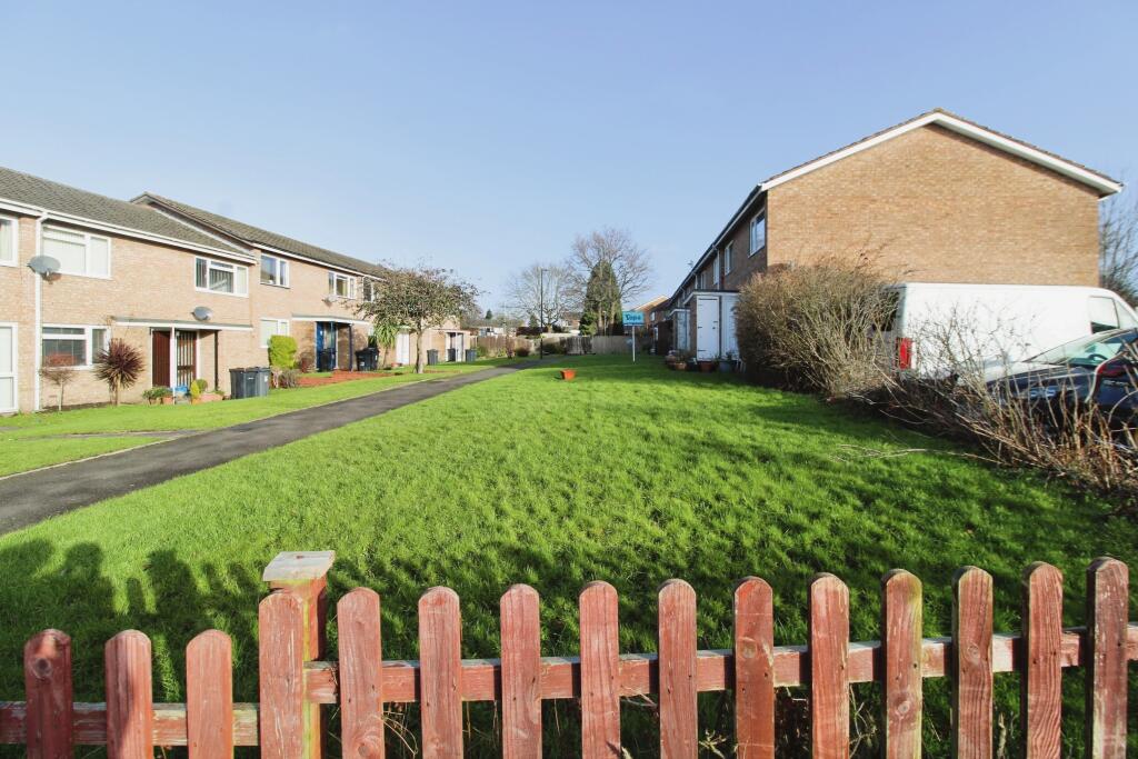 Additional property image - Enfield Close, Birmingham, B23