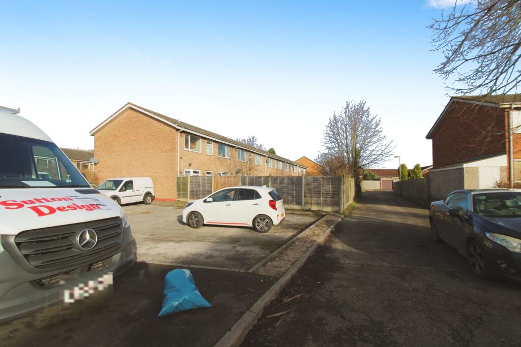 Additional property image - Enfield Close, Birmingham, B23