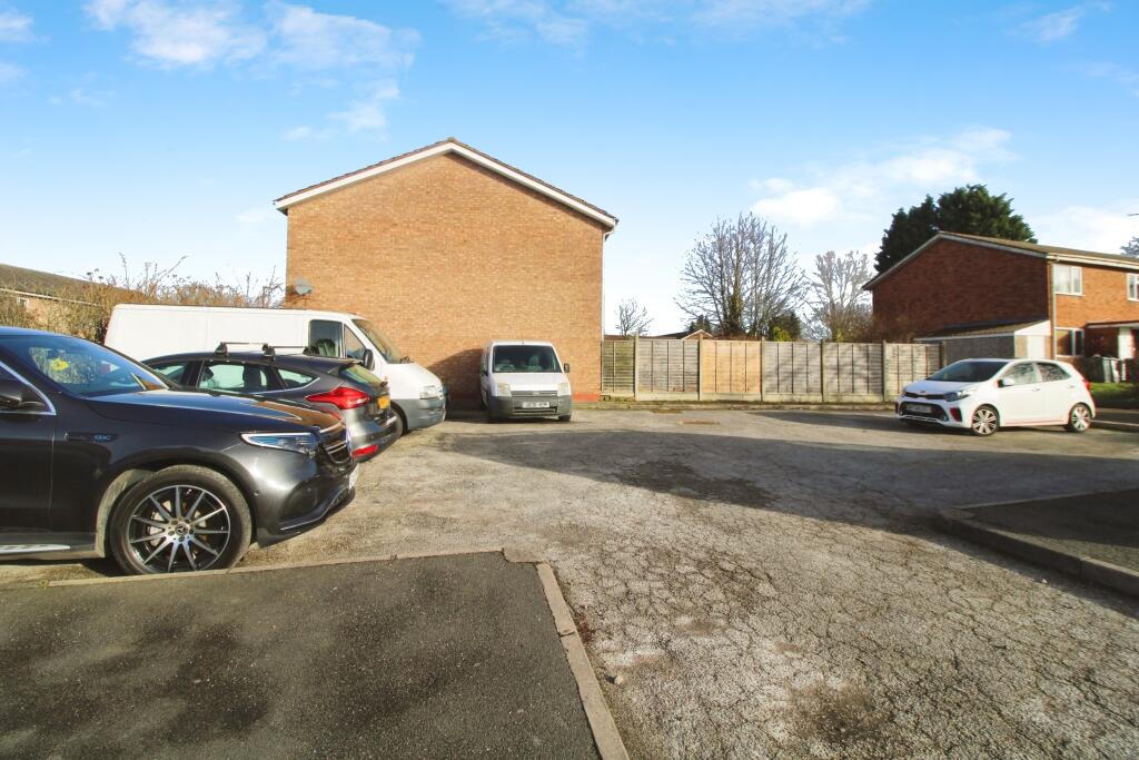 Additional property image - Enfield Close, Birmingham, B23