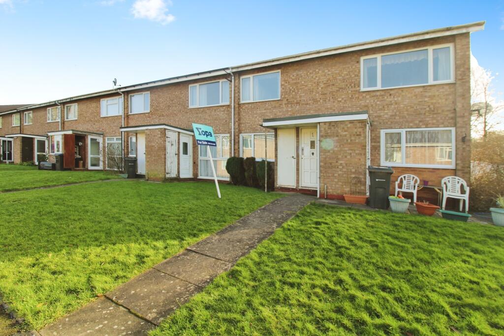 Additional property image - Enfield Close, Birmingham, B23