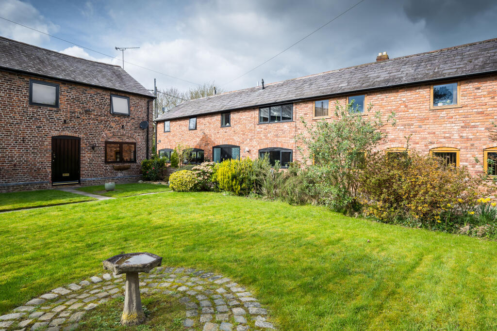 Additional property image - Little Heath Road, Chester, CH3