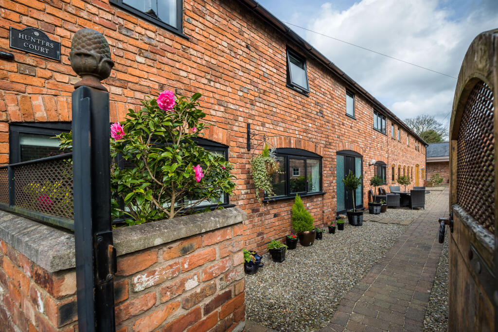 Additional property image - Little Heath Road, Chester, CH3