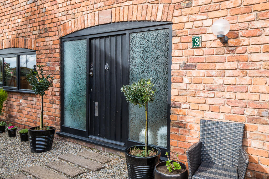 Additional property image - Little Heath Road, Chester, CH3