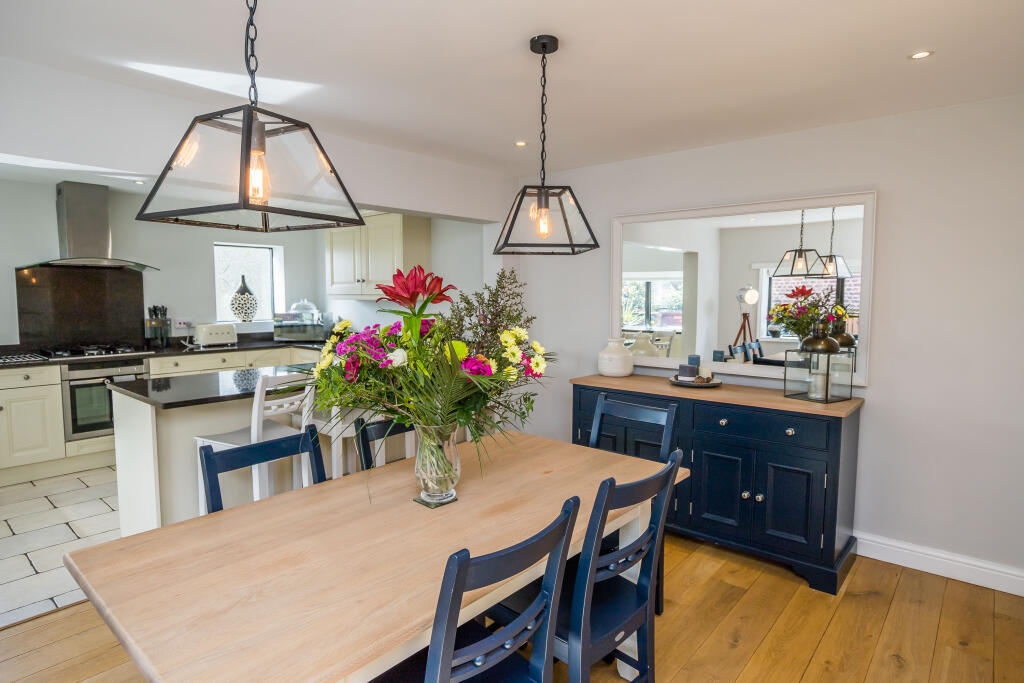 Additional property image - Little Heath Road, Chester, CH3