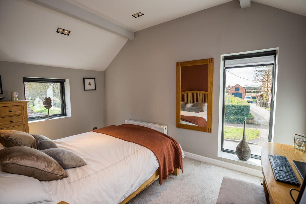 Additional property image - Little Heath Road, Chester, CH3