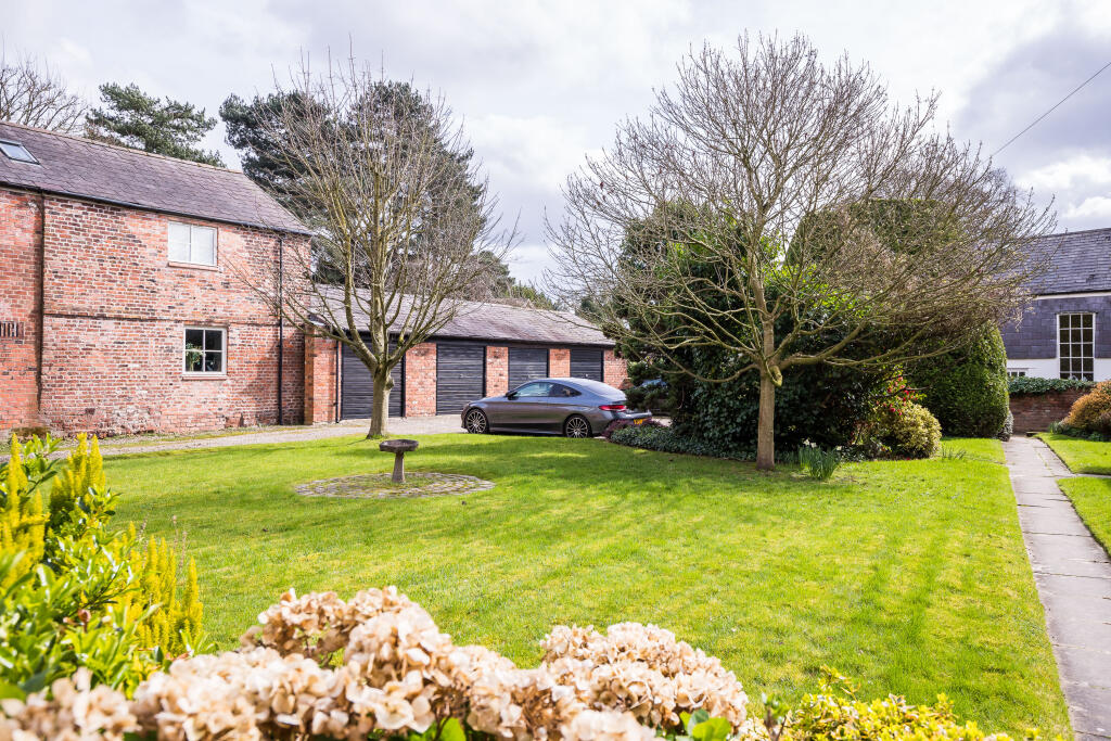 Additional property image - Little Heath Road, Chester, CH3