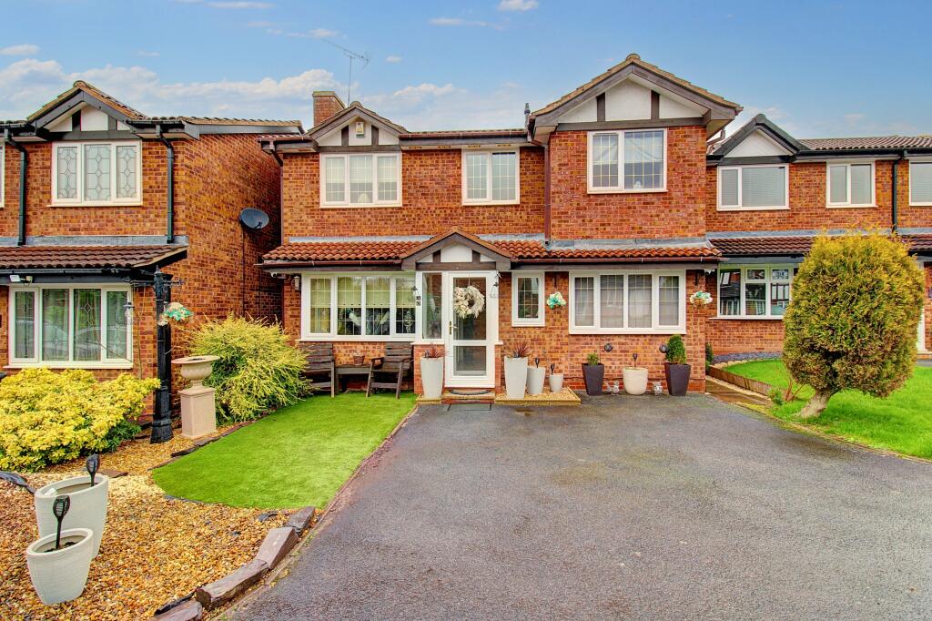 Additional property image - Cleeve, Tamworth, B77