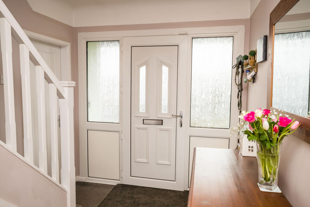 Additional property image - Inglegreen, Wirral, CH60