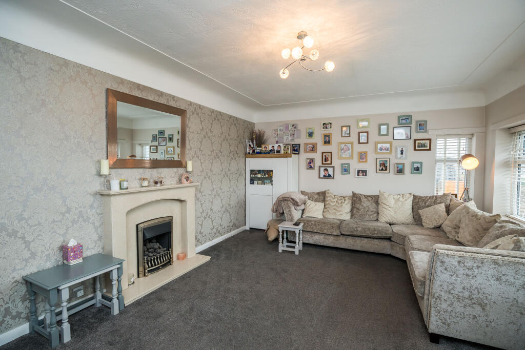 Additional property image - Inglegreen, Wirral, CH60