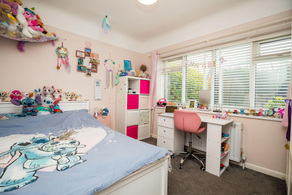 Additional property image - Inglegreen, Wirral, CH60