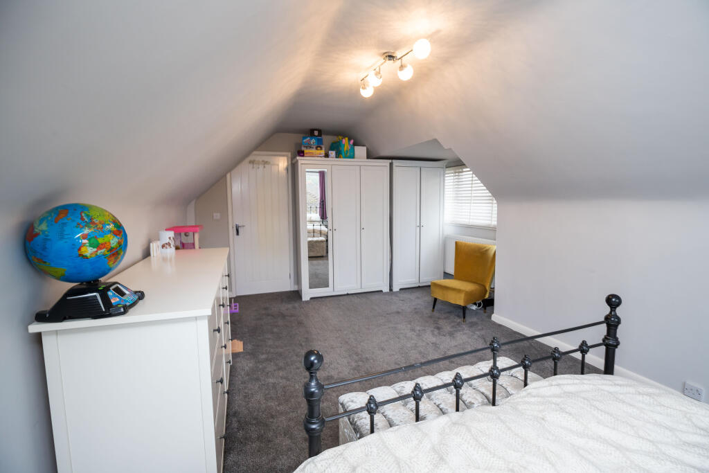 Additional property image - Inglegreen, Wirral, CH60