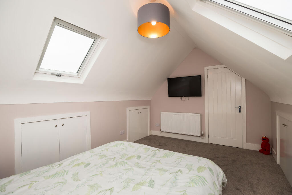 Additional property image - Inglegreen, Wirral, CH60