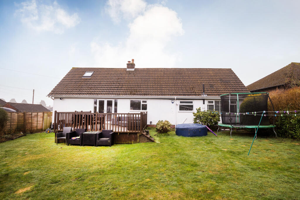 Additional property image - Inglegreen, Wirral, CH60