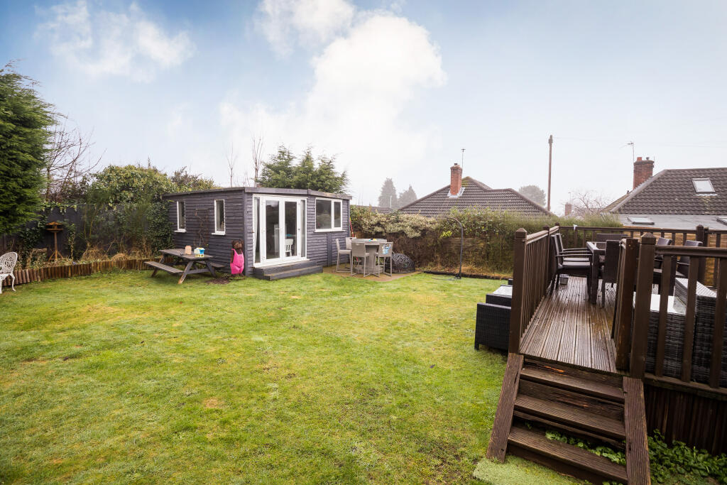 Additional property image - Inglegreen, Wirral, CH60