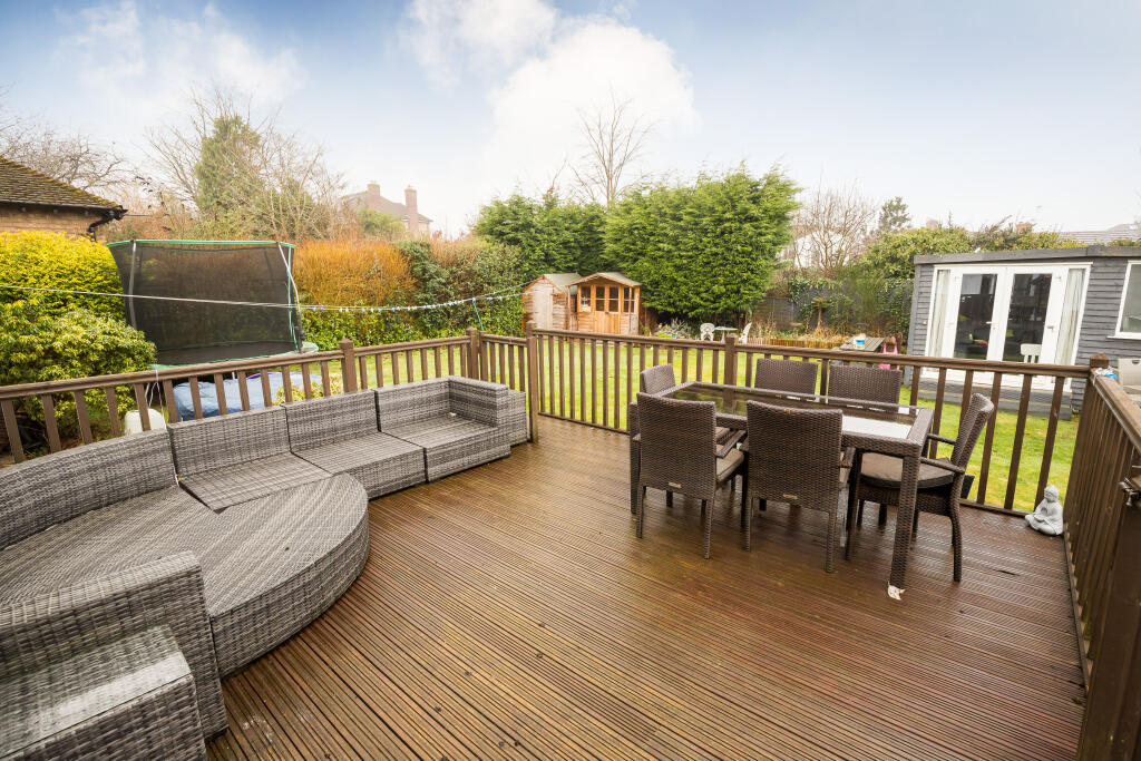 Additional property image - Inglegreen, Wirral, CH60