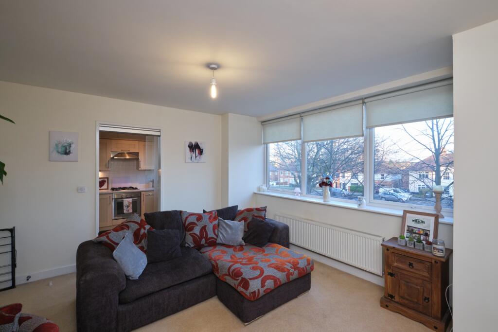 Additional property image - Kingstanding Road, Birmingham, B44
