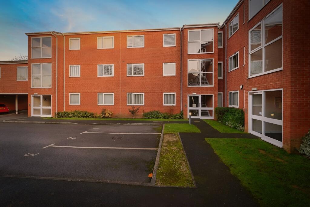 Additional property image - Kingstanding Road, Birmingham, B44
