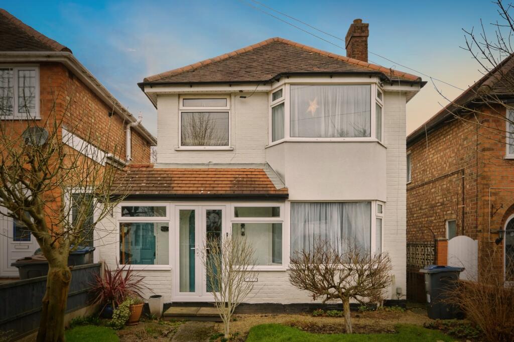 Additional property image - Booths Farm Road, Birmingham, B42