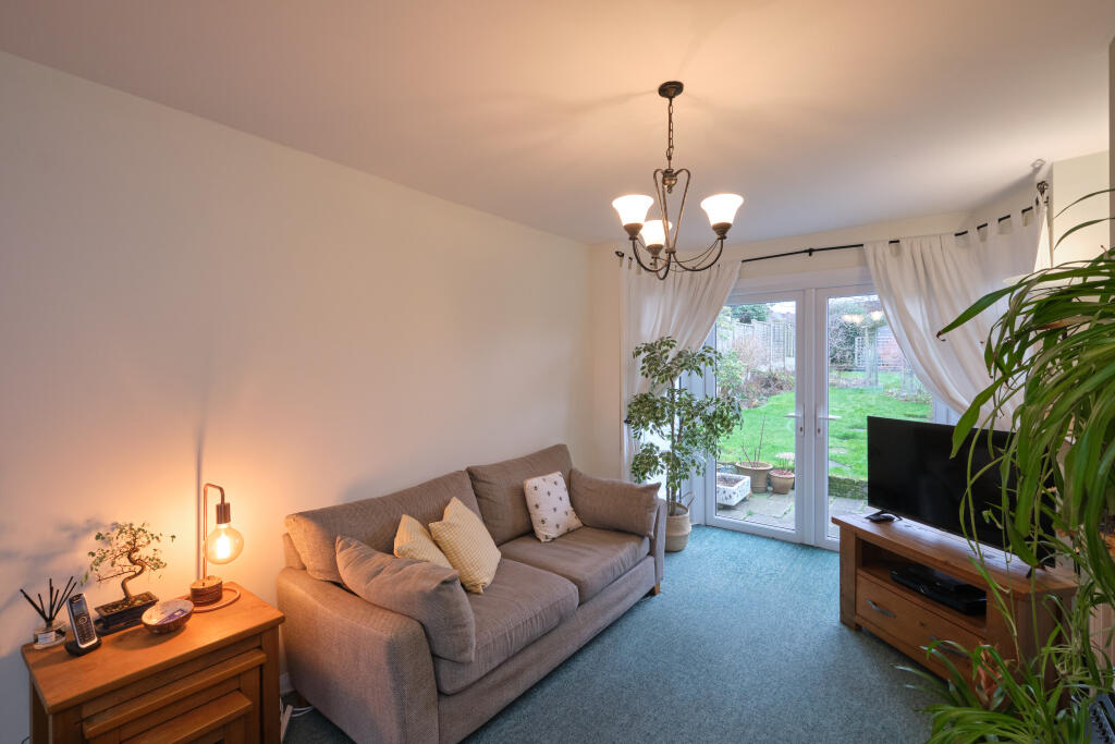 Additional property image - Booths Farm Road, Birmingham, B42
