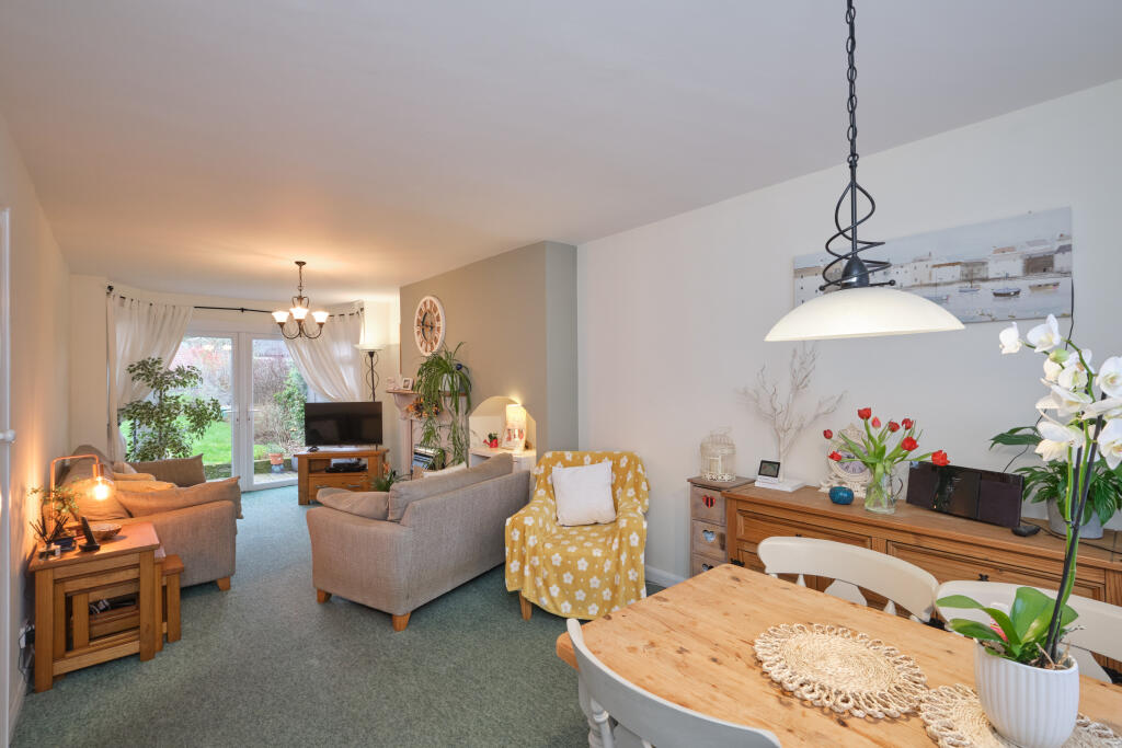 Additional property image - Booths Farm Road, Birmingham, B42