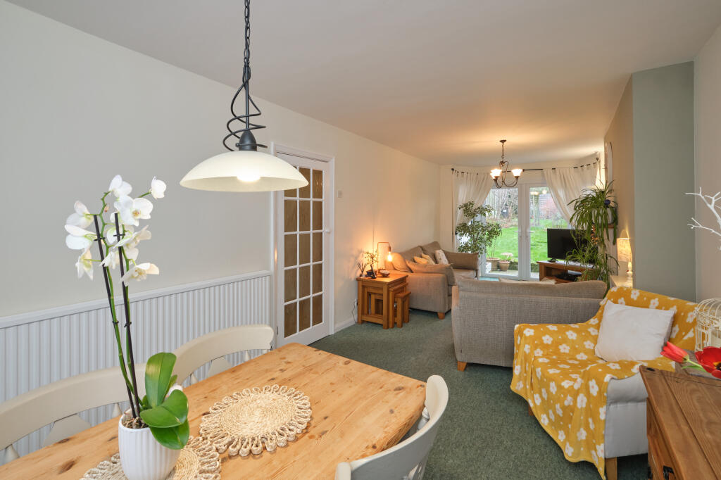 Additional property image - Booths Farm Road, Birmingham, B42