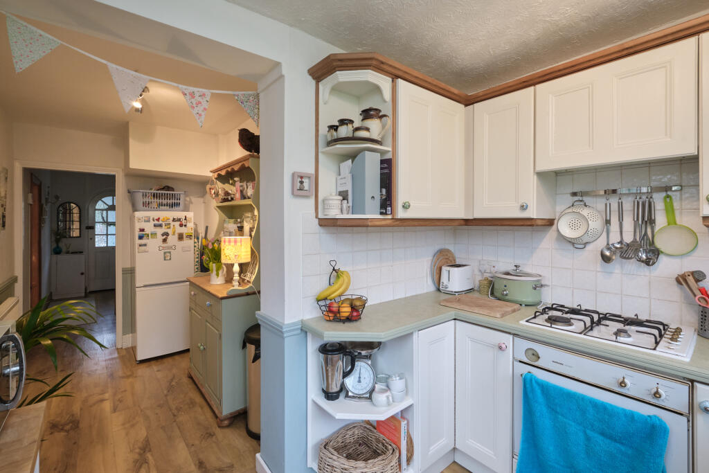 Additional property image - Booths Farm Road, Birmingham, B42