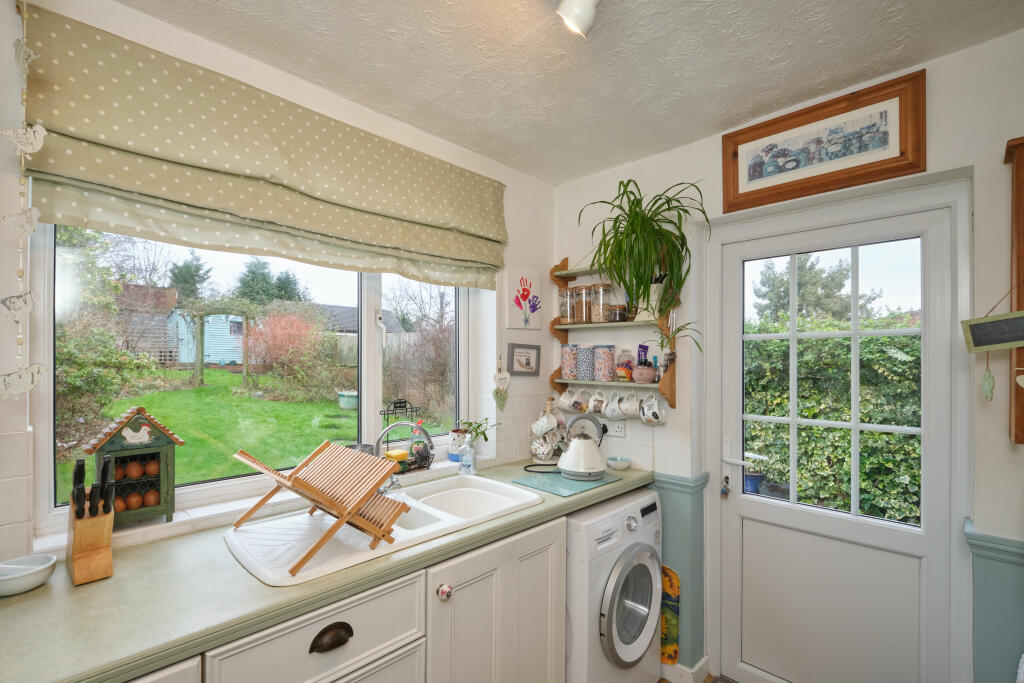 Additional property image - Booths Farm Road, Birmingham, B42