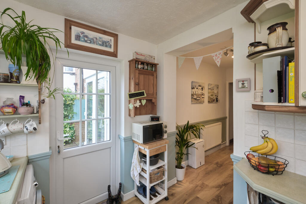 Additional property image - Booths Farm Road, Birmingham, B42
