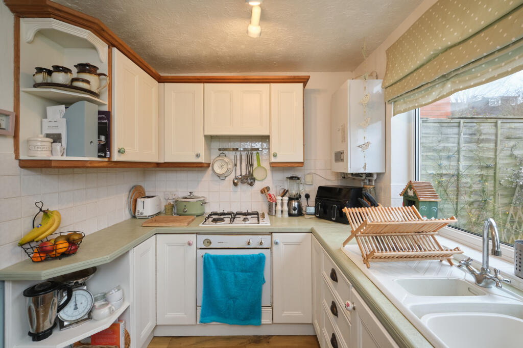 Additional property image - Booths Farm Road, Birmingham, B42
