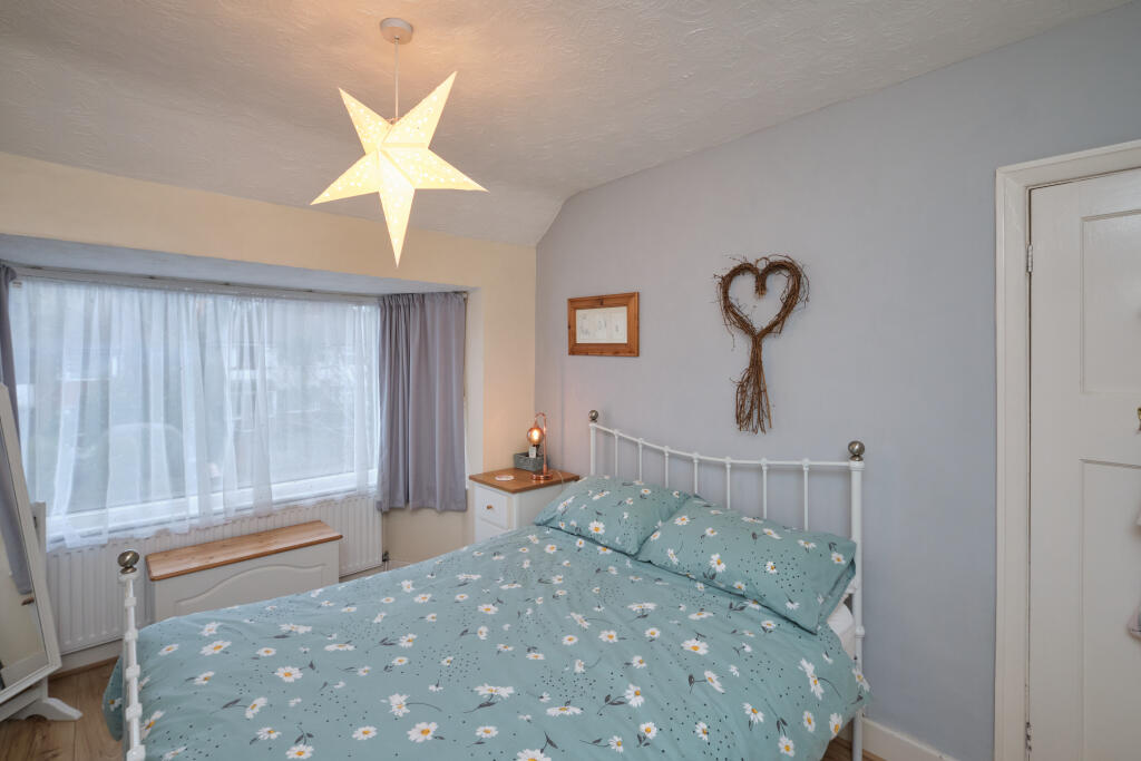 Additional property image - Booths Farm Road, Birmingham, B42